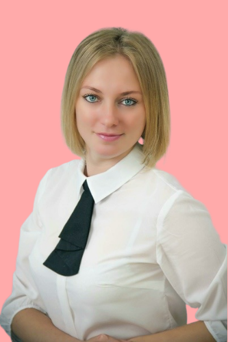 Воспитатель Антошкина Надежда Павловна.