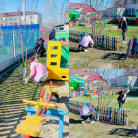 Субботник Субботник.