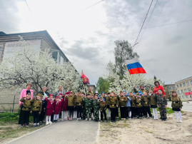 Первый автомотопробег дошкольников Центра патриотического воспитания Первый автомотопробег дошкольников Центра патриотического воспитания.
