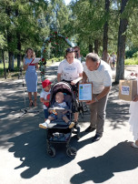 Папа года 2024 Папа года 2024.