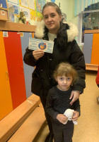 Памятки для родителей ДОУ Памятки для родителей ДОУ.