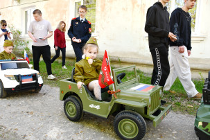 МаршБросок МаршБросок.