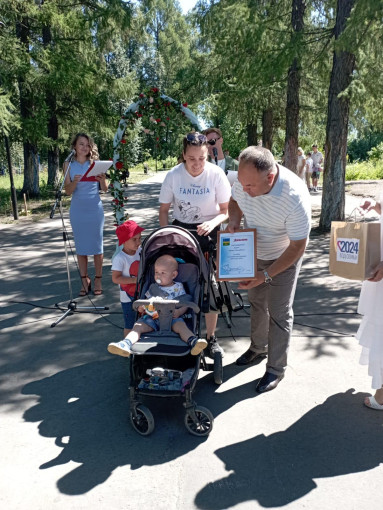 Папа года 2024 Папа года 2024.