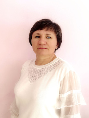 Воспитатель Смывалова Светлана Владимировна Воспитатель Смывалова Светлана Владимировна