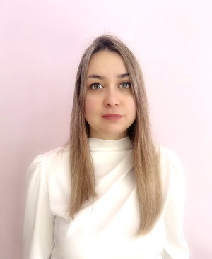 Воспитатель Ланскова Дарья Сергеевна Воспитатель Ланскова Дарья Сергеевна