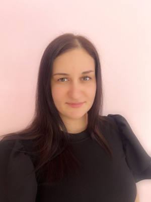 Воспитатель Куликова Юлия Андреевна Воспитатель Куликова Юлия Андреевна