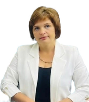 Заведующий Волкова Татьяна Александровна Заведующий Волкова Татьяна Александровна